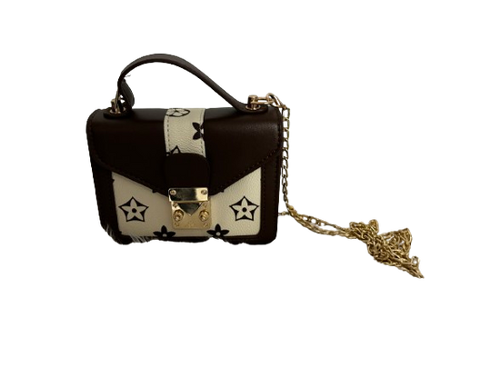 inspired mini purse