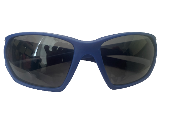 KIDS Curved Tinted Sunglasses