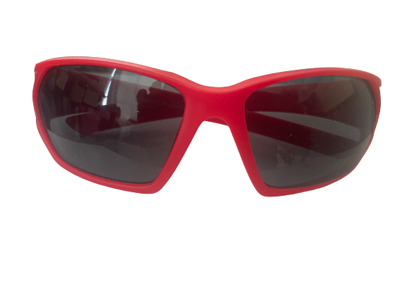 KIDS Curved Tinted Sunglasses