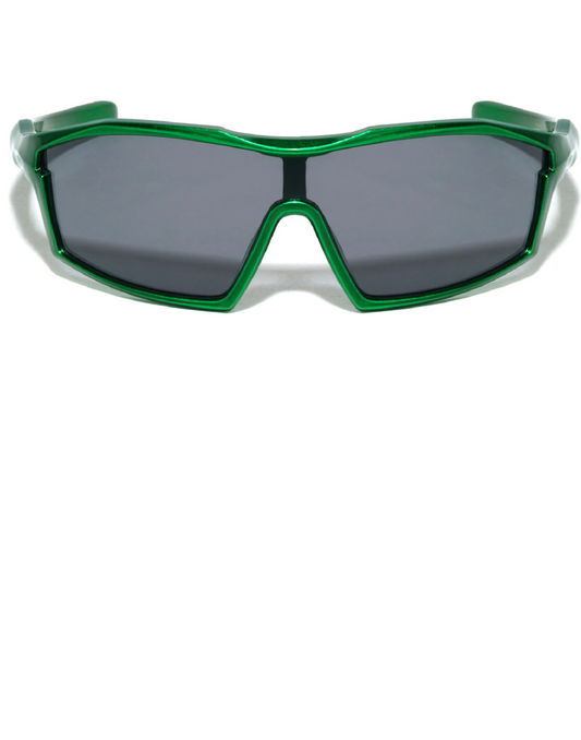 Chrome Sports Sunglasses