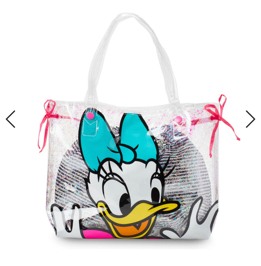 Daisy Duck Swim Bag