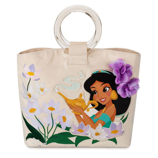 Jasmine Swim Bag For Kids Aladdin