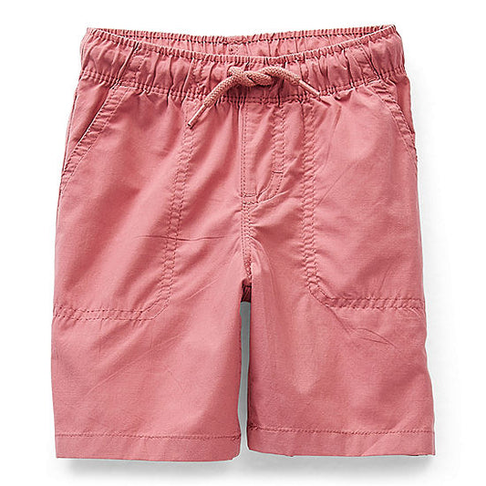 Boys Pull-On Short